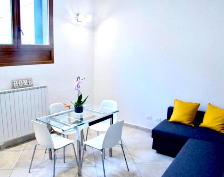 Brand New Apartment 피렌체 외부 사진