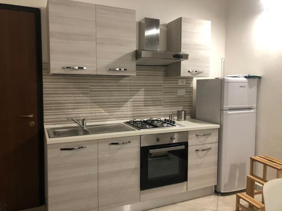 Brand New Apartment 피렌체 외부 사진