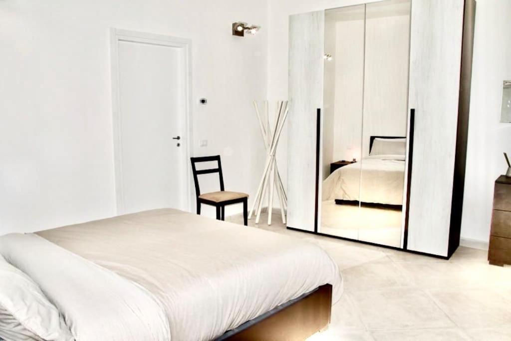 Brand New Apartment 피렌체 외부 사진