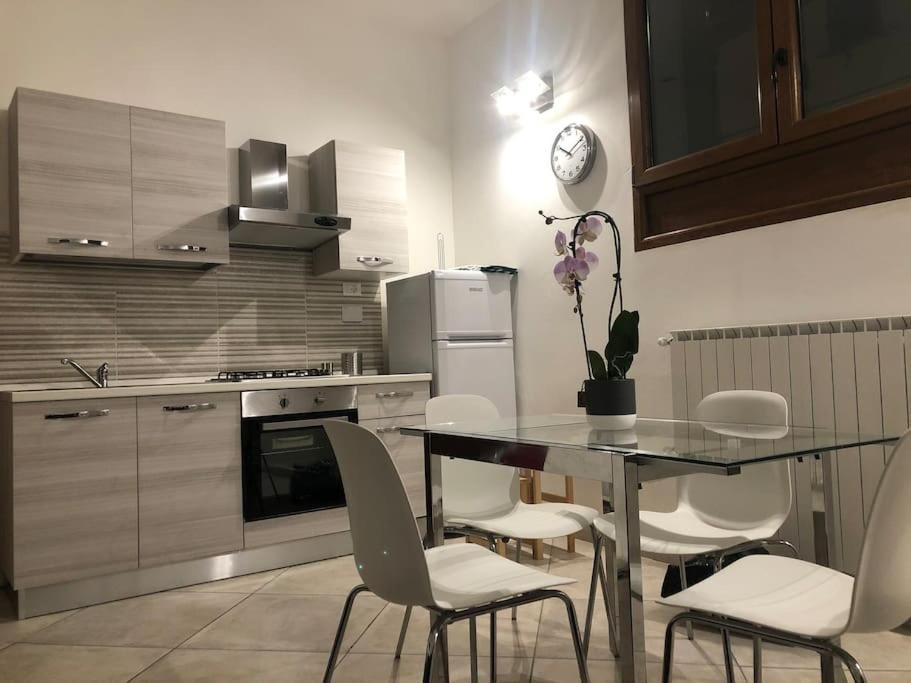 Brand New Apartment 피렌체 외부 사진